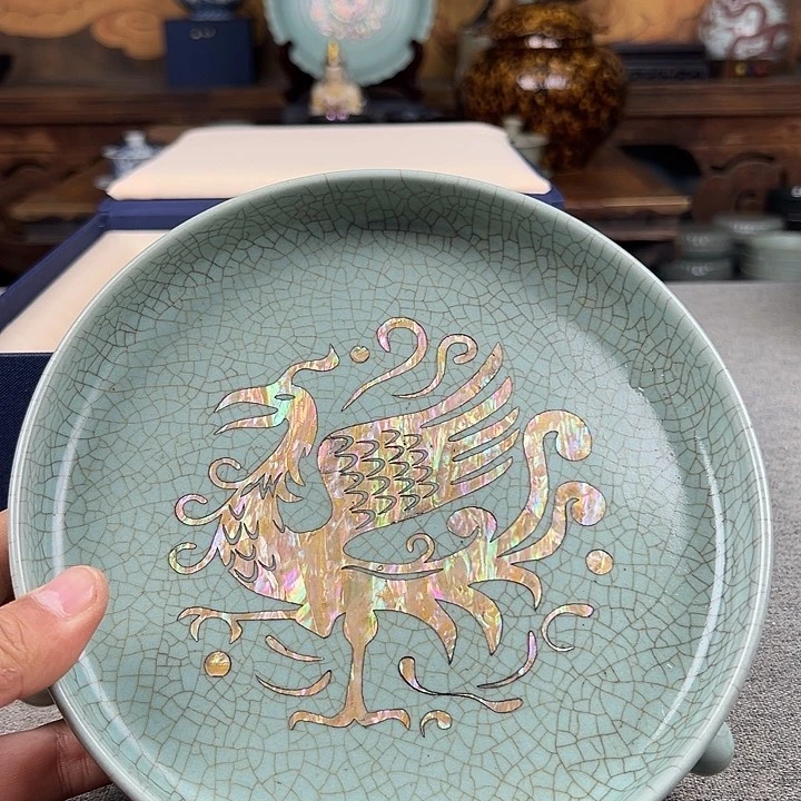 摆件瓷器瓷器瓷器瓷器
