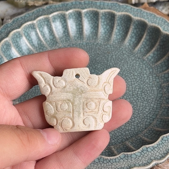 摆件直播瓷器链接132