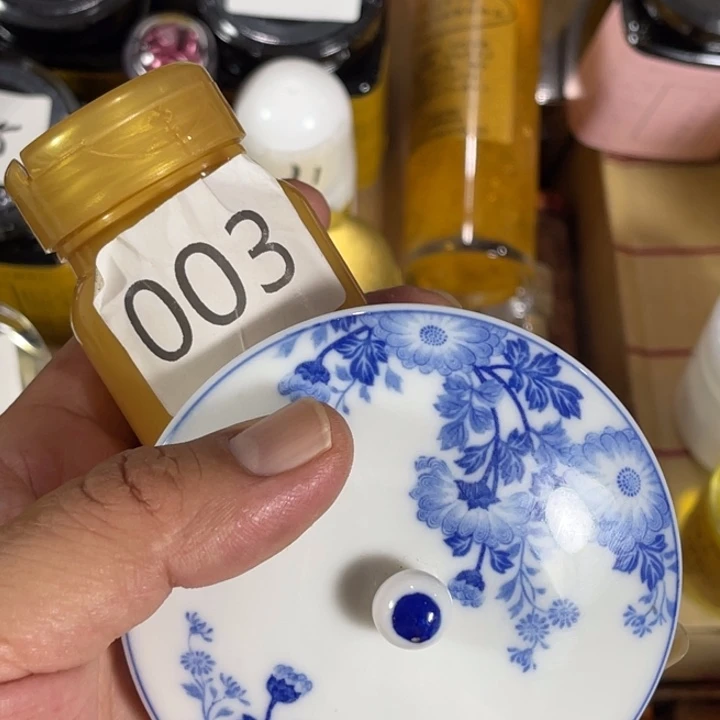瓷片回流瓷器瓷片03
