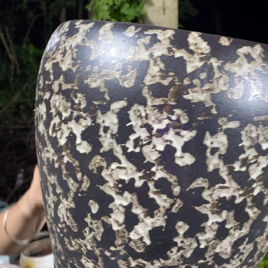 紫砂花盆正品25/30