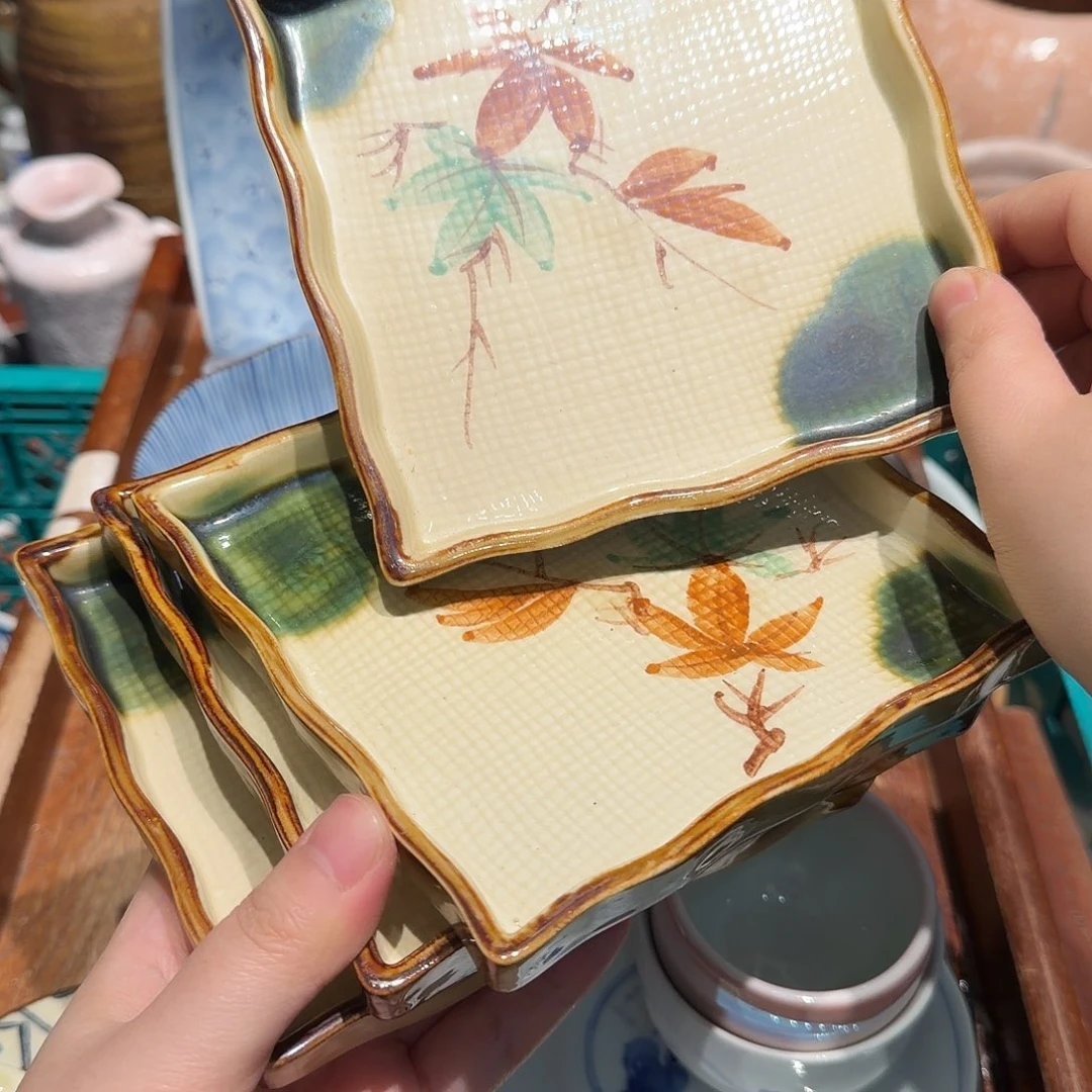 瓷片四十包邮的时候