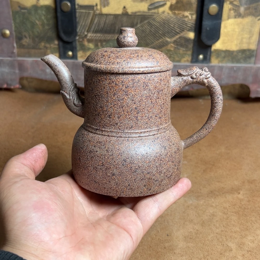 紫砂公道杯紫砂紫砂