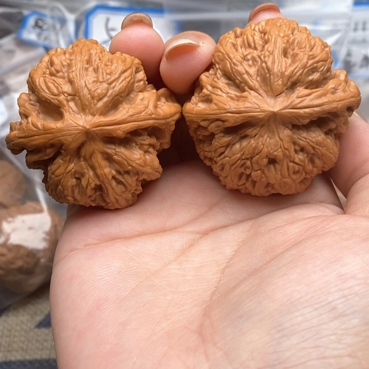 猴头核桃吊坠230号粗筋46.46.36