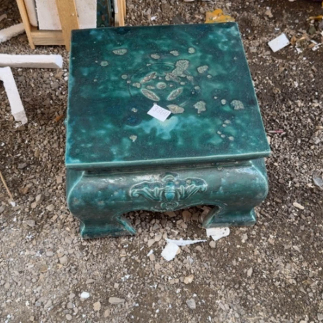 【闪购商品】陶瓷风*3360。瑕疵