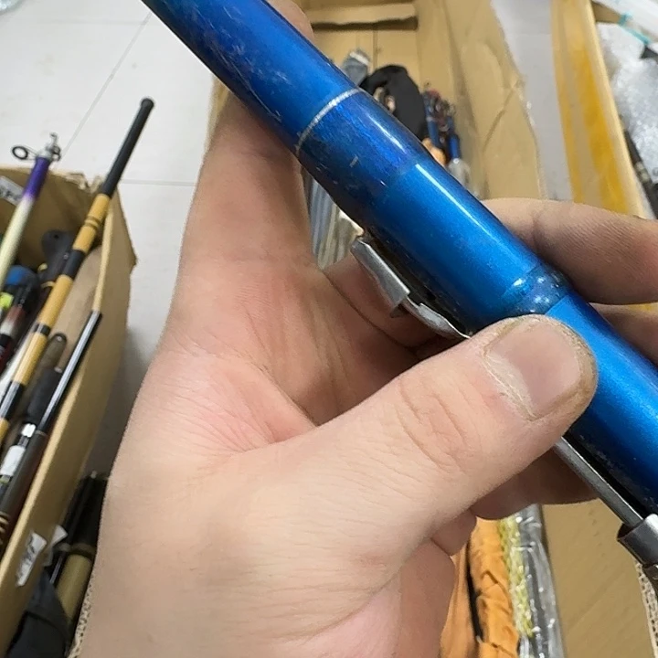 里***刘碳素1.8m以下鱼竿uiii