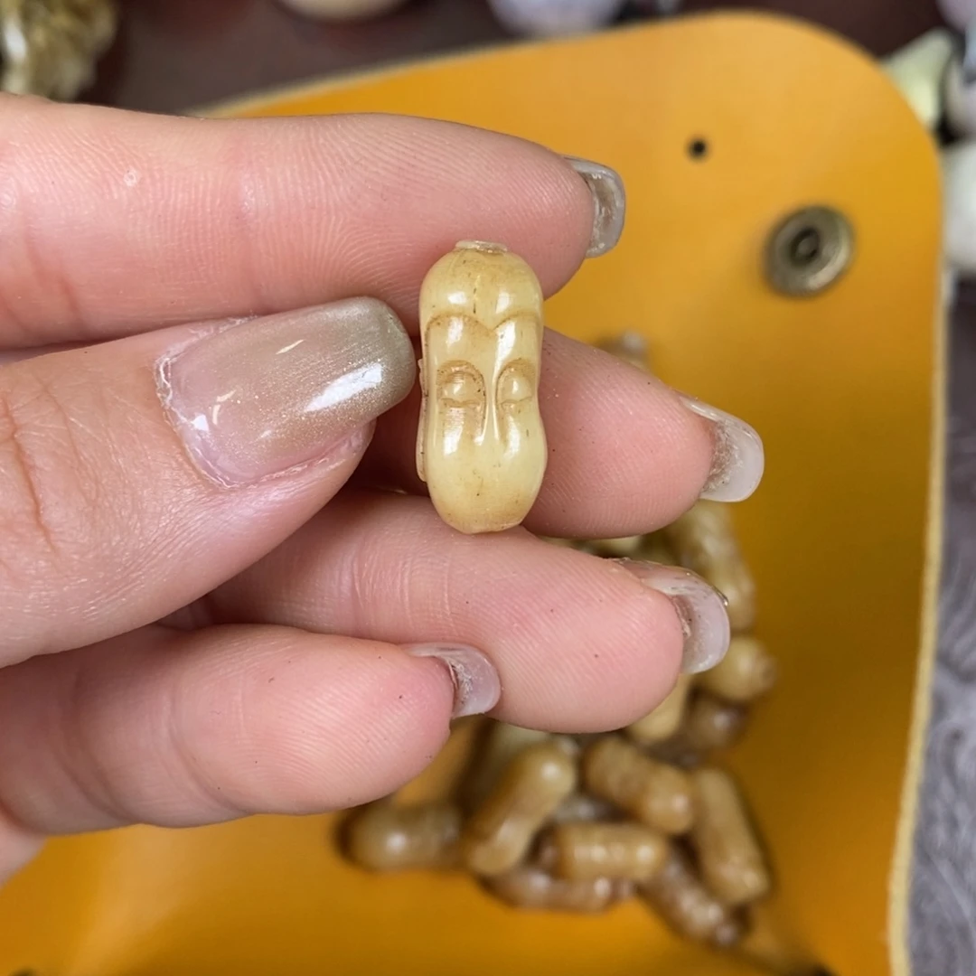 手串/手链鹿骨配饰99