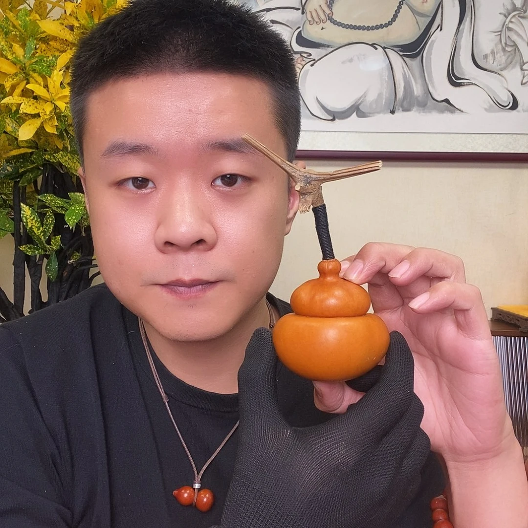 中***6柏香籽/百香籽吊坠