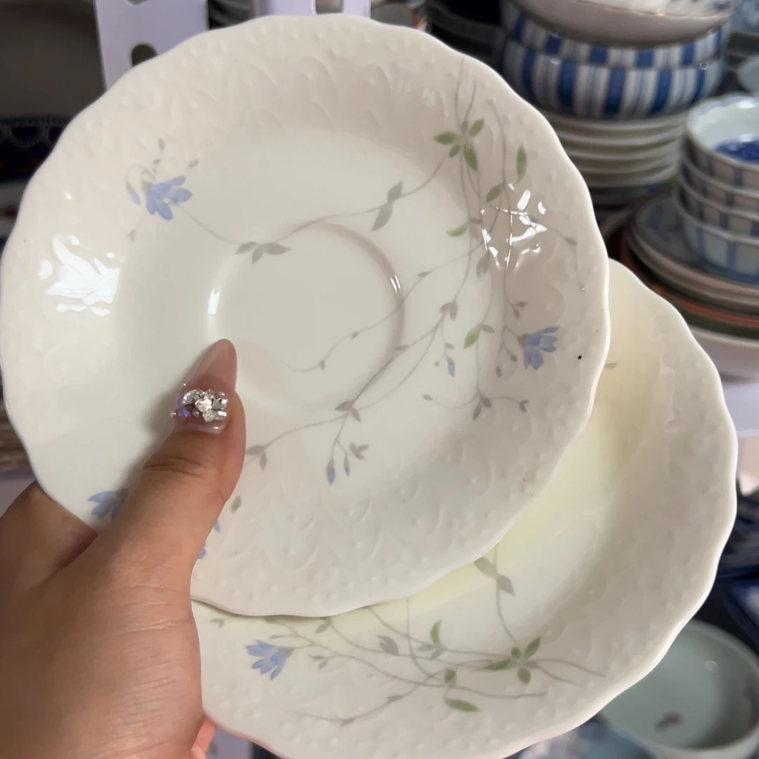 文锦阁瓷器商行直播中