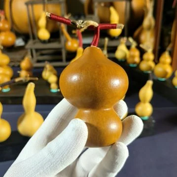 雅**儿文玩葫芦不退不换