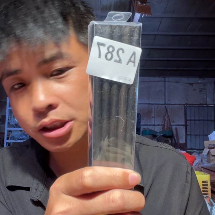 大叶紫檀（黑酸枝木类）287