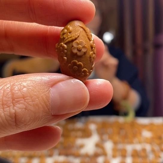 手串/手链橄榄核橄榄核