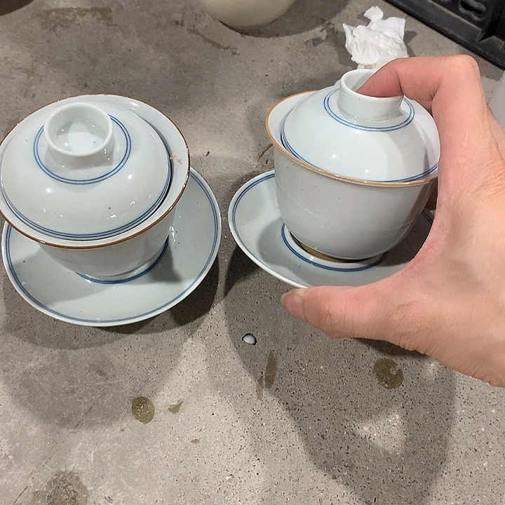 微瑕茶具介意勿拍