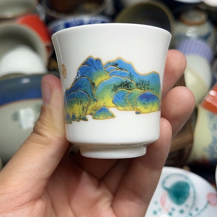 4只茶具茶具茶具茶具