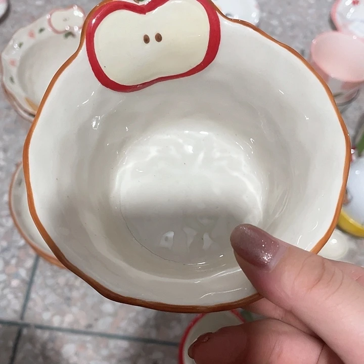 微瑕陶瓷完美主义者勿拍2