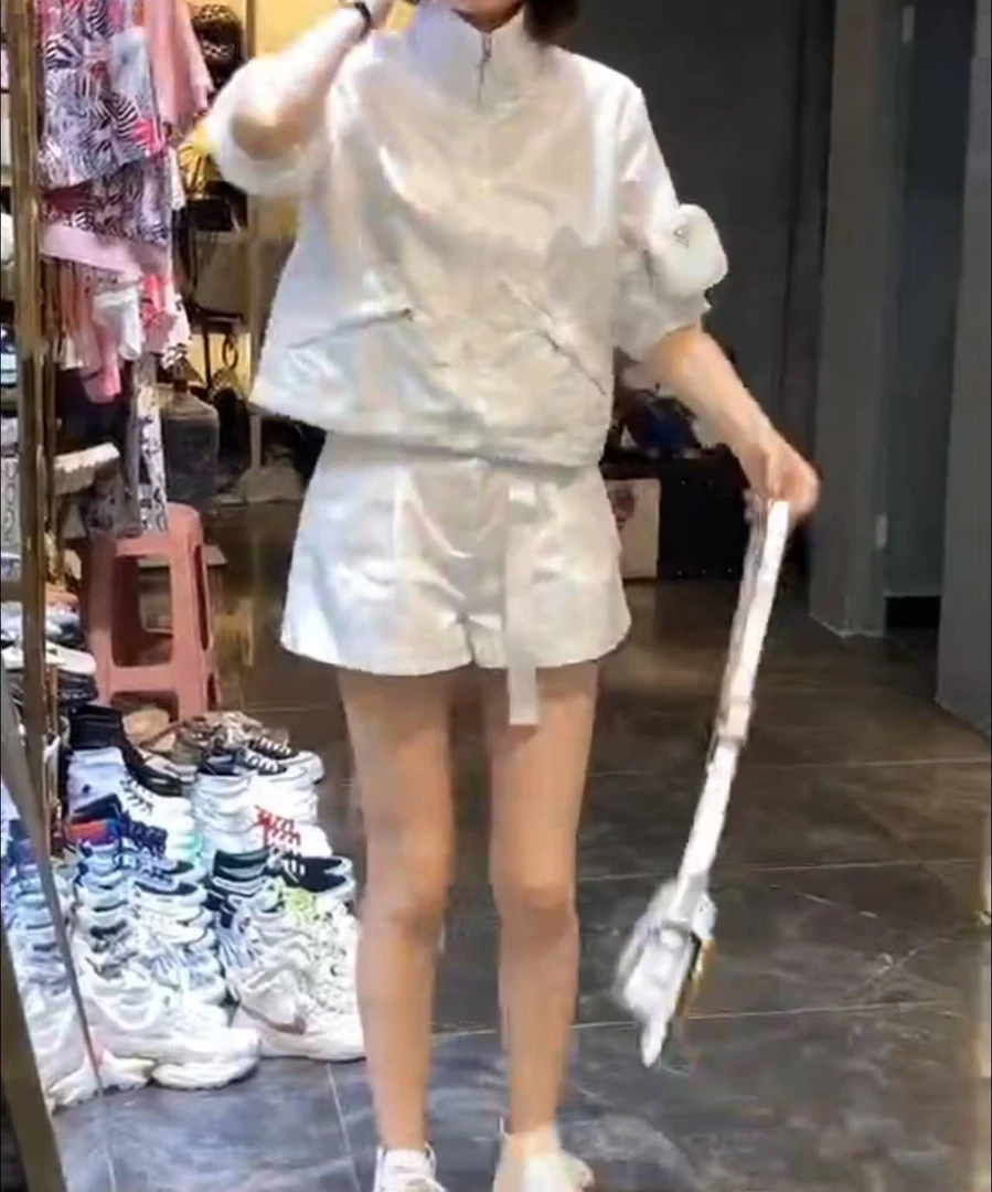 5S2267休闲潮流洋气百搭减龄优雅设计感衫新款舒适女士宽松