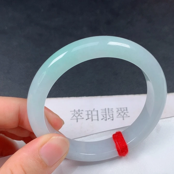 未镶嵌手镯翡翠z503-11
