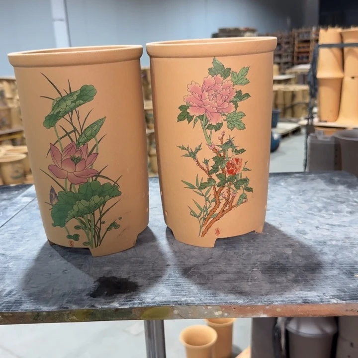 高度22口径14俩只