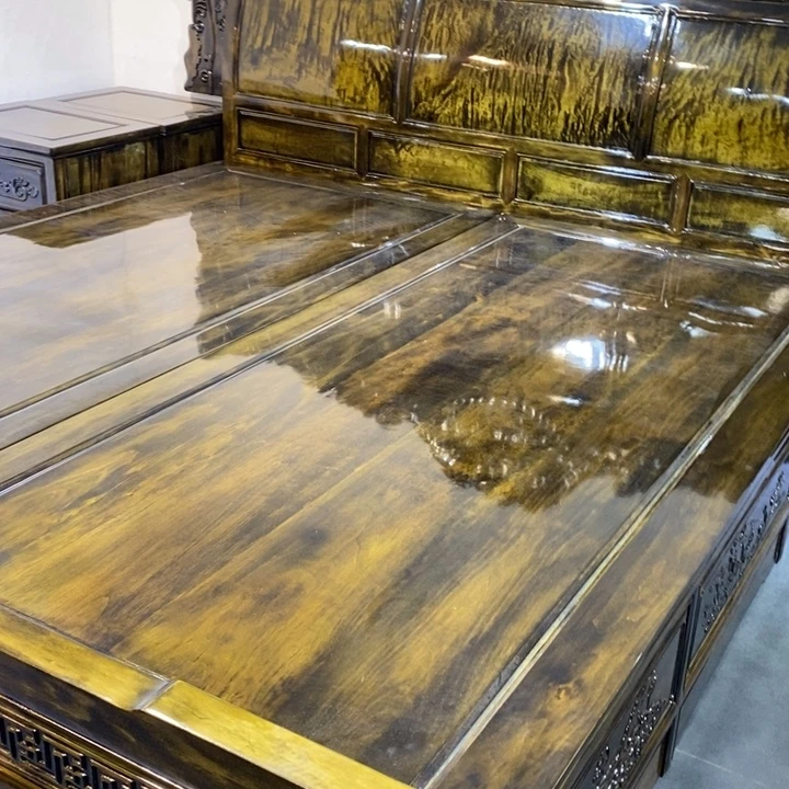 楠木高低床三件套2.2x2.0