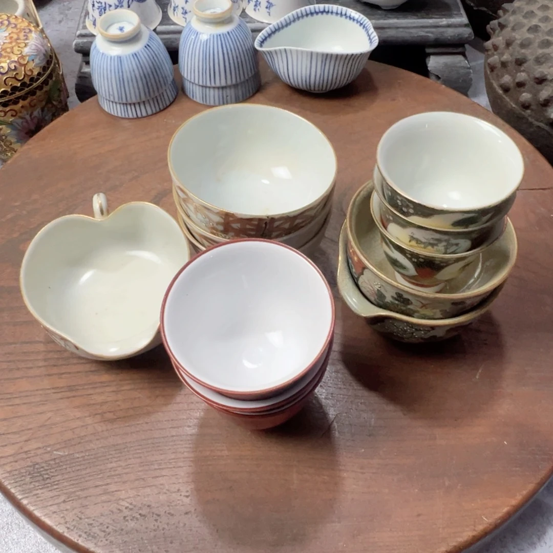 中古杂项，孤品，感谢支持