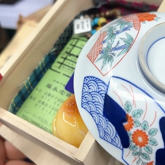 瓷器艺术品工艺品