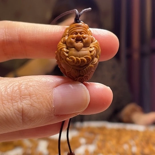 橄榄核手串/手链橄榄核