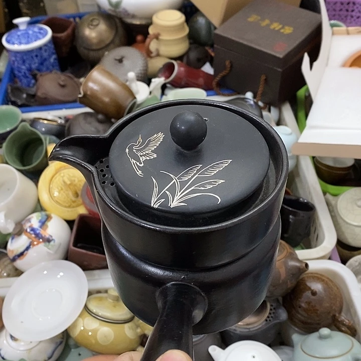 陶瓷艺术品及陶瓷制品