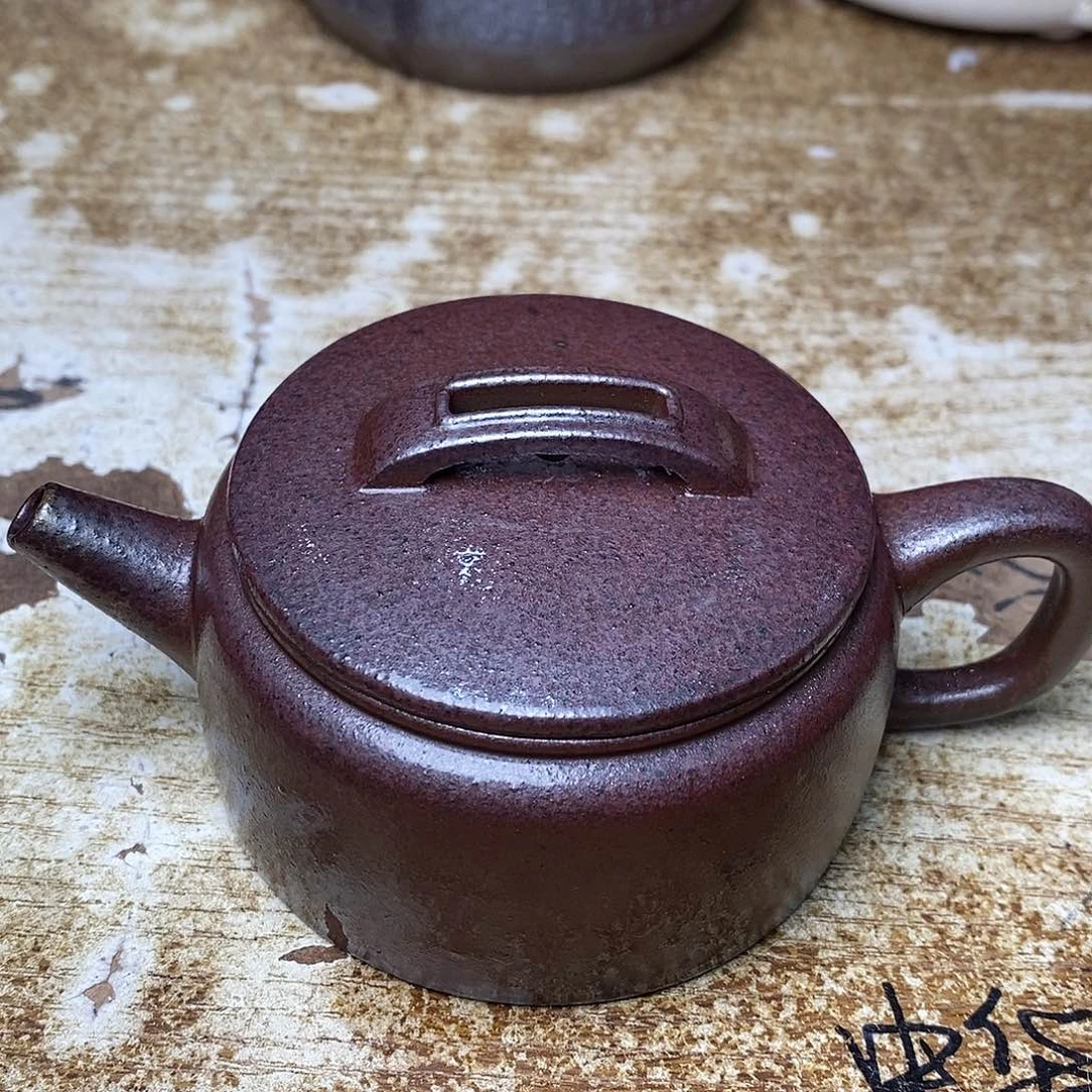 紫砂茶壶紫砂紫砂