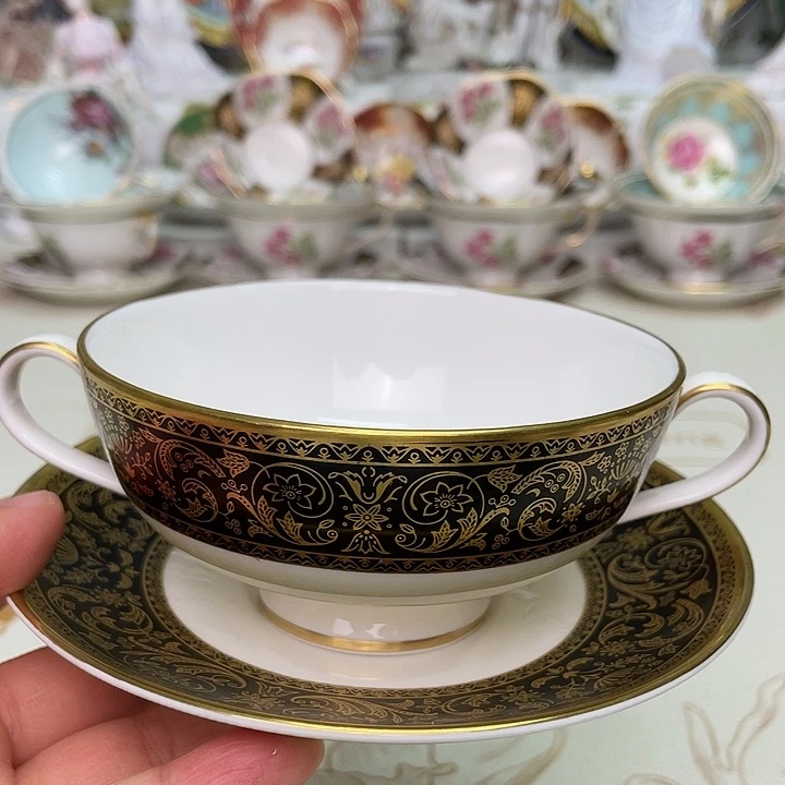 盘维多利亚欧洲中古