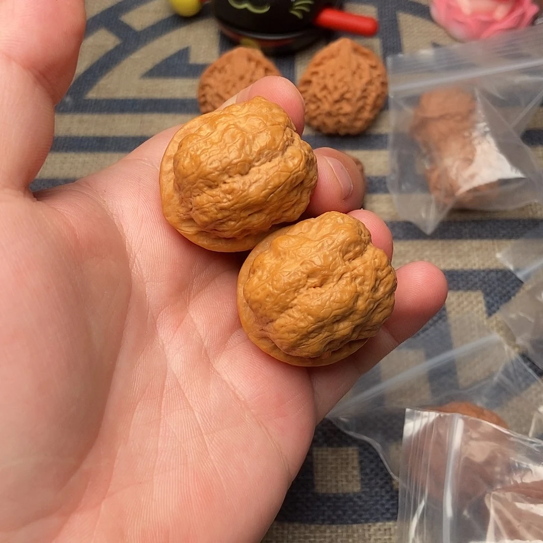 文玩核桃把件71000000000