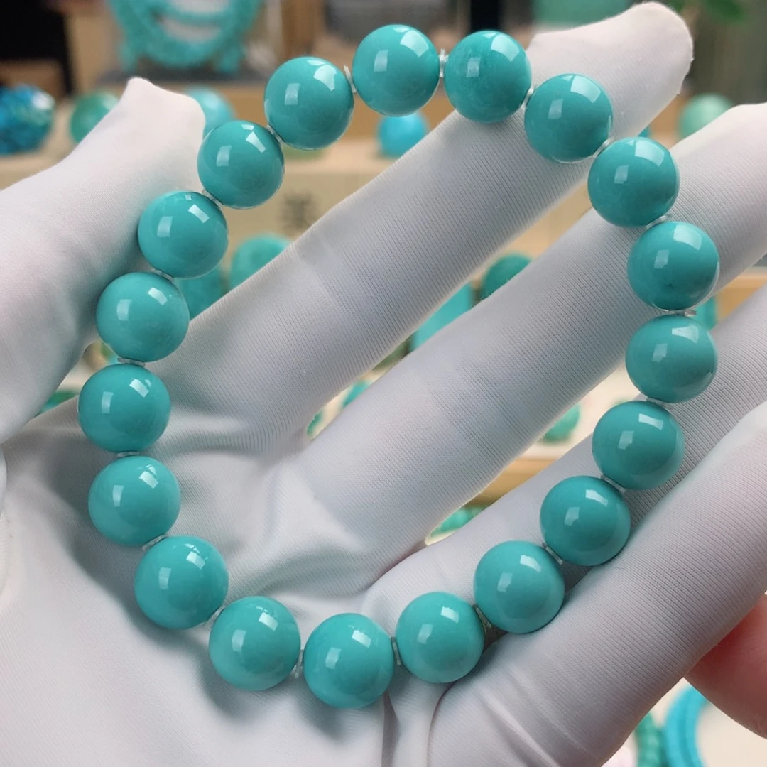 未镶嵌绿松石挂件