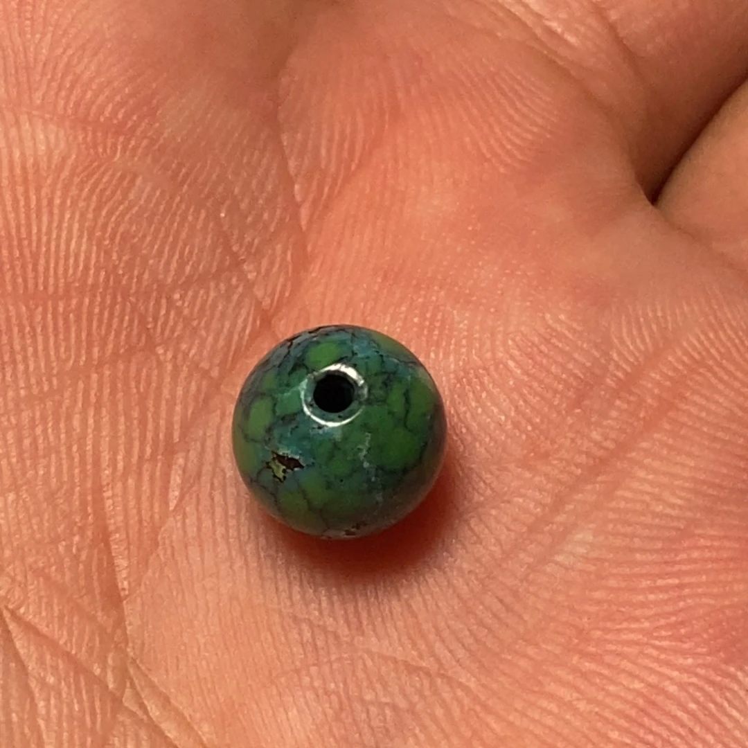 吊坠凤眼菩提萤*?好看的配饰