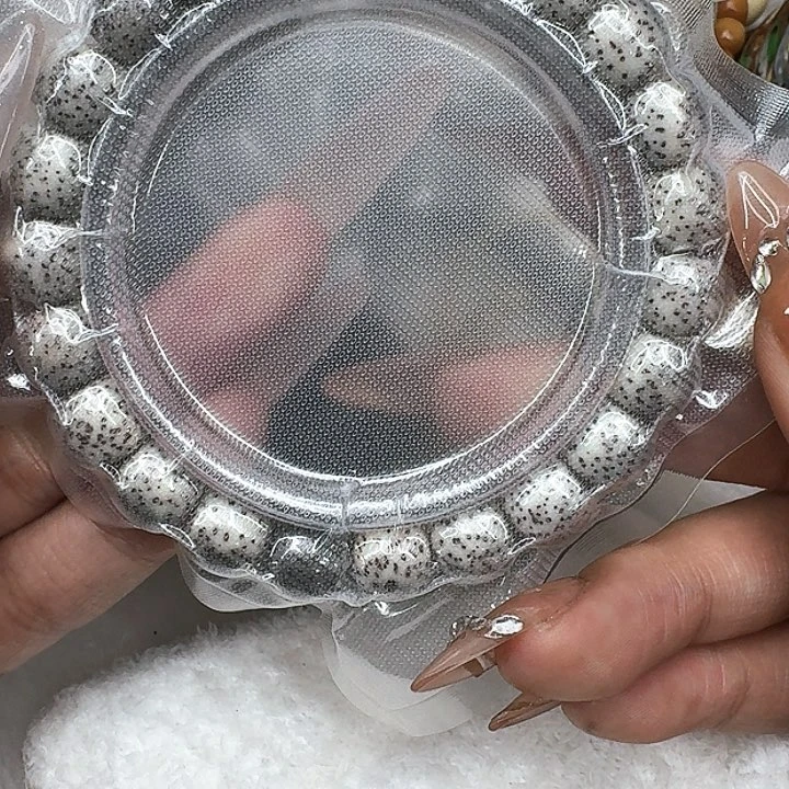 星月菩提手串385灭火炮灰星月菩提10桶