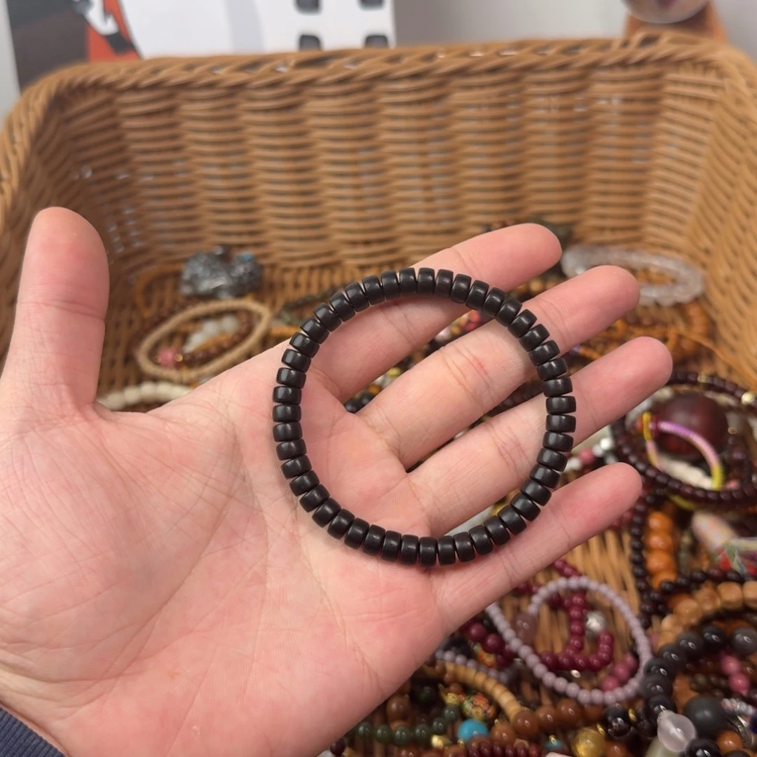 菩提根/象牙果手串
