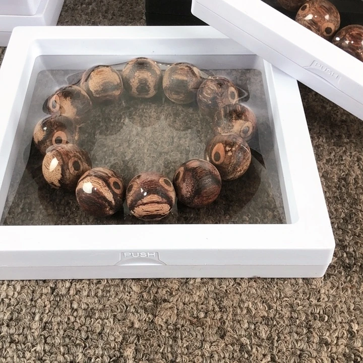 降真香手串/手链老东枝2.0龙鳞黄金甲奥特曼对眼