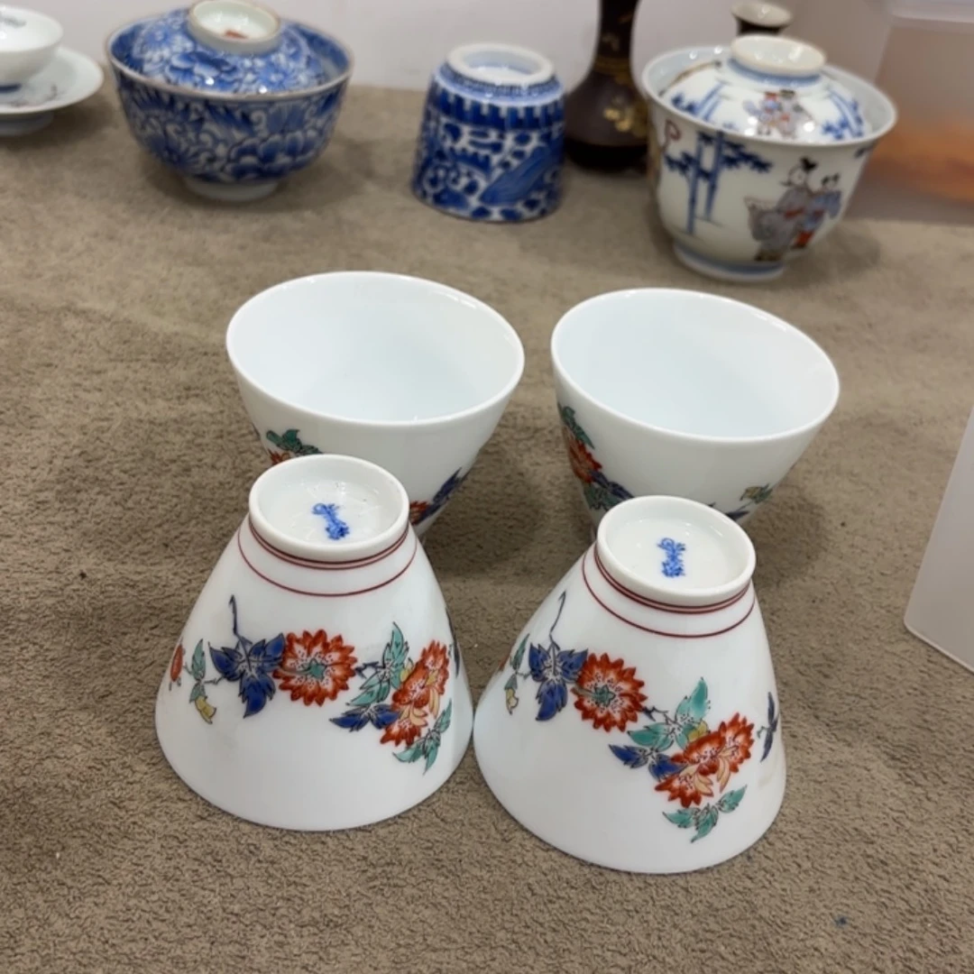 非常好看漂亮的物品