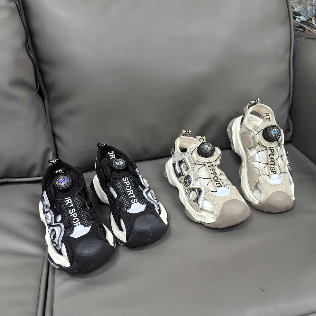 A7 2367/23671新款时尚休闲凉鞋