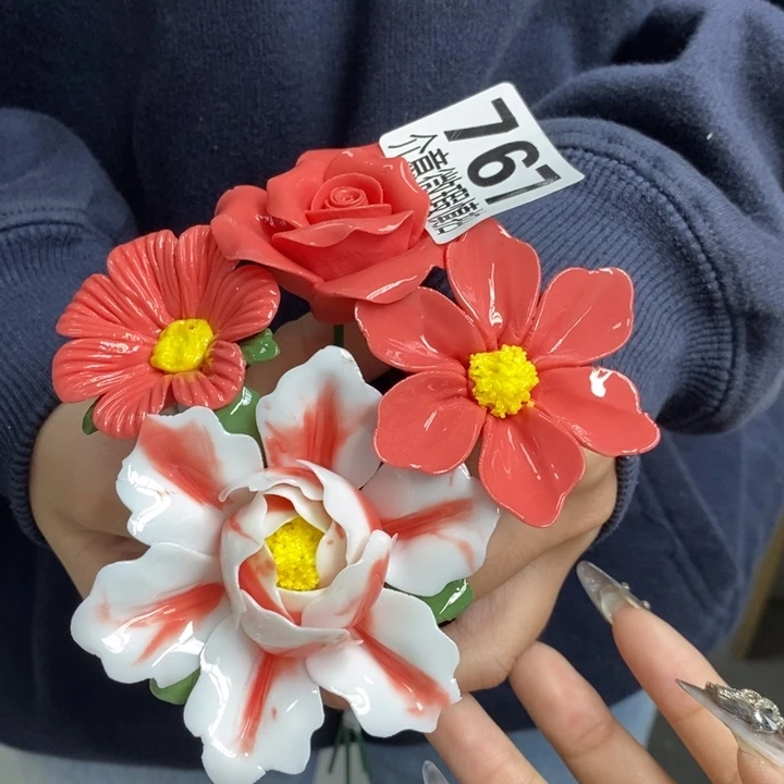 陶瓷设计风格现代