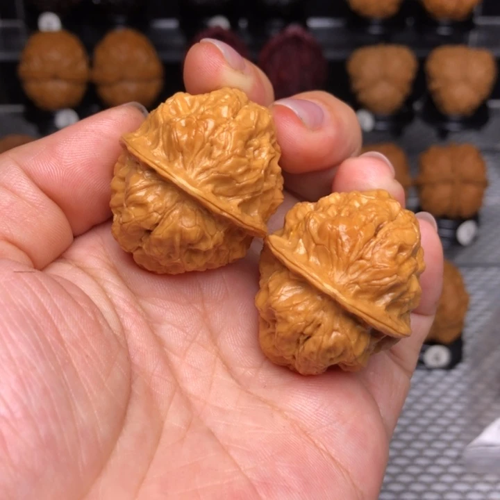 橄榄核吊坠13天师疙瘩包