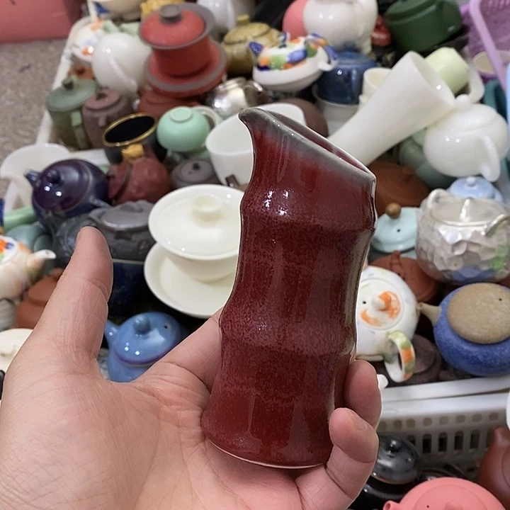 陶瓷艺术品及陶瓷制品