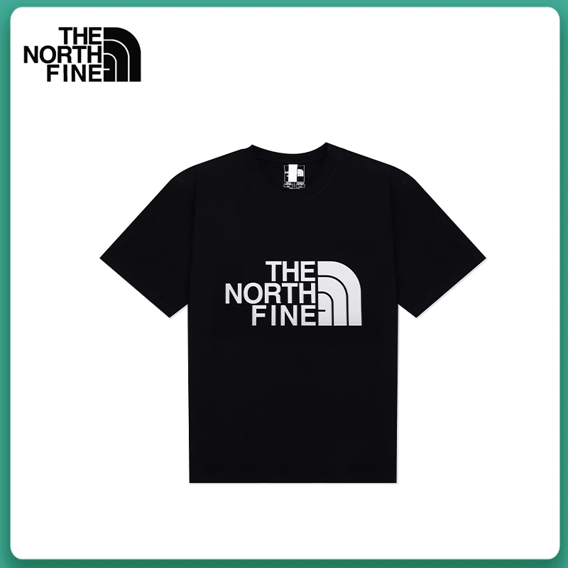 北面的小山坡舒适透气户外休闲春夏经典！NORTH FINE北面联