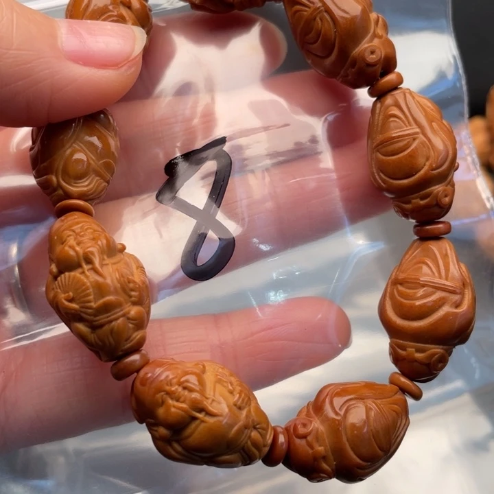 手串橄榄核橄榄核