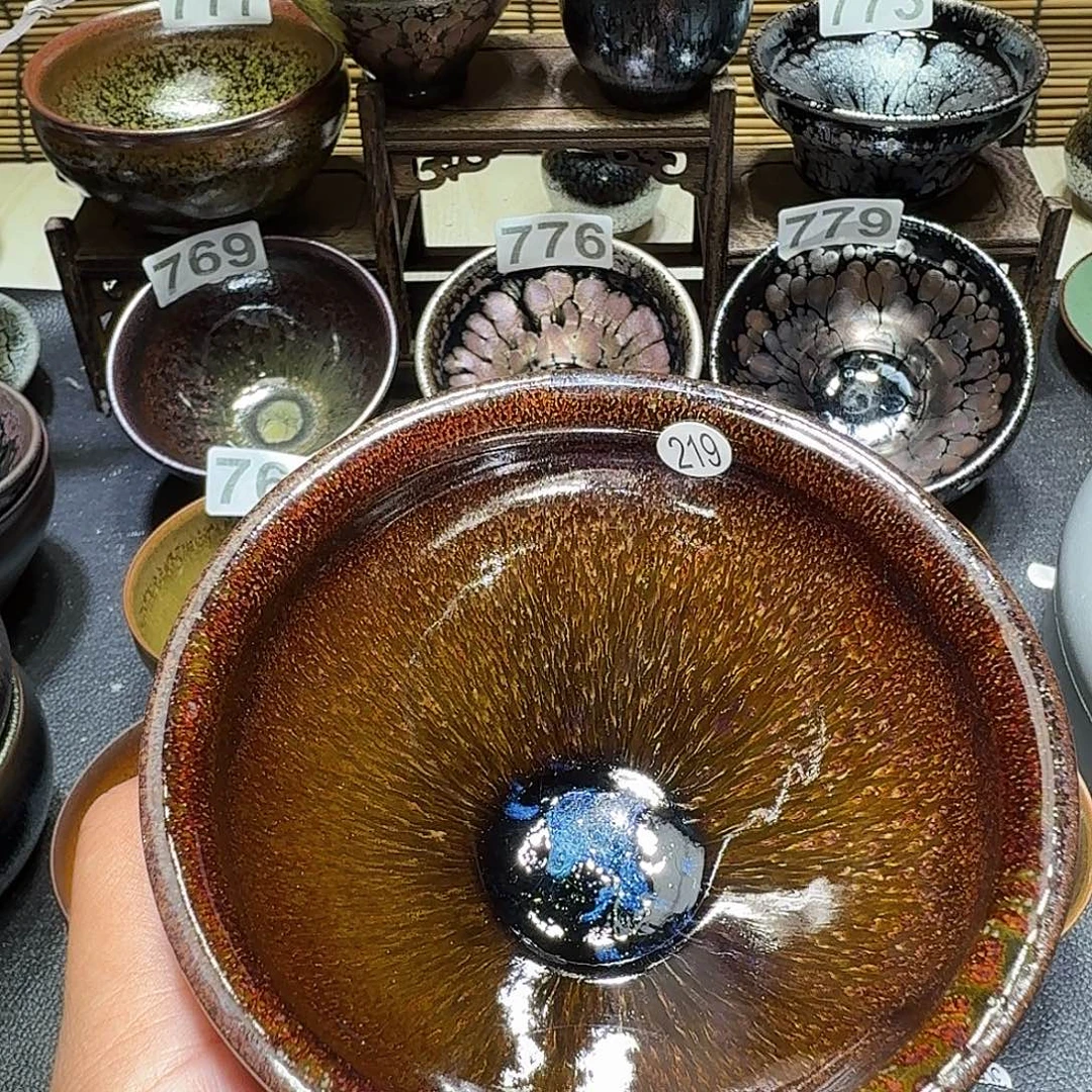 茶盏一次钢铁长城219