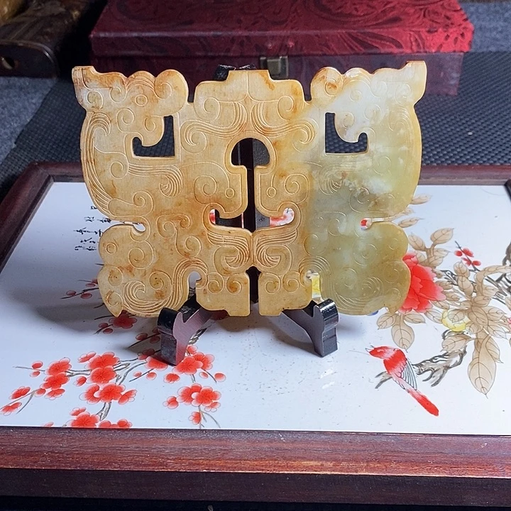 闪购链接一图一物