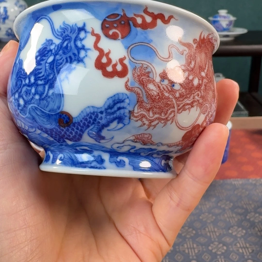 瓷片优游瓷生活雅器
