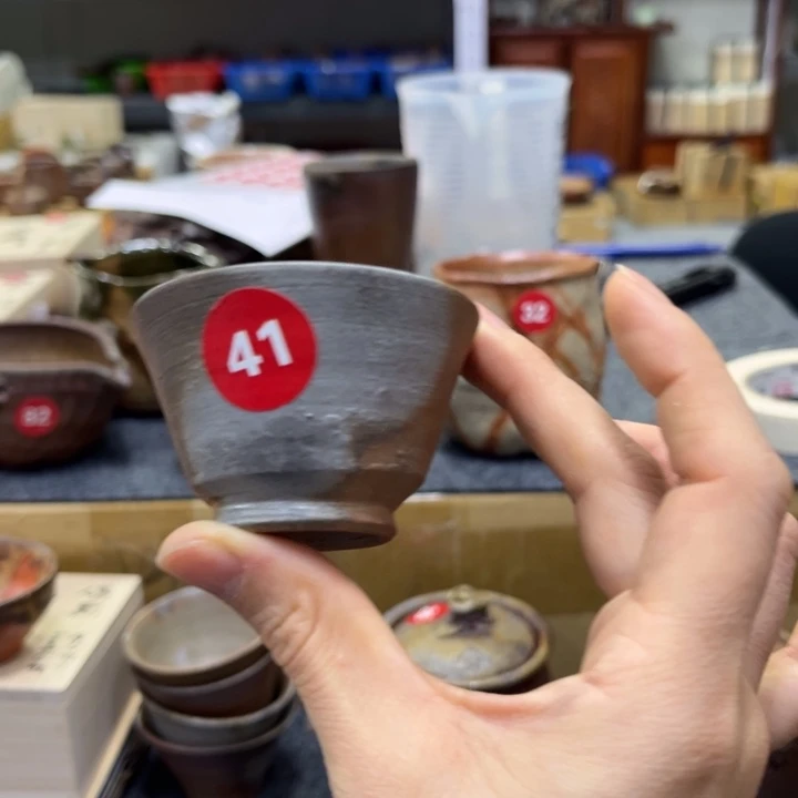 备前茶具茶具茶具茶具