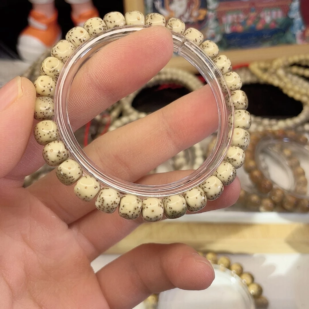 吊坠星月菩提7320