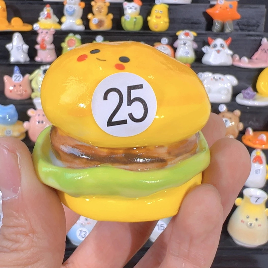 摆件纯手工制作工艺25