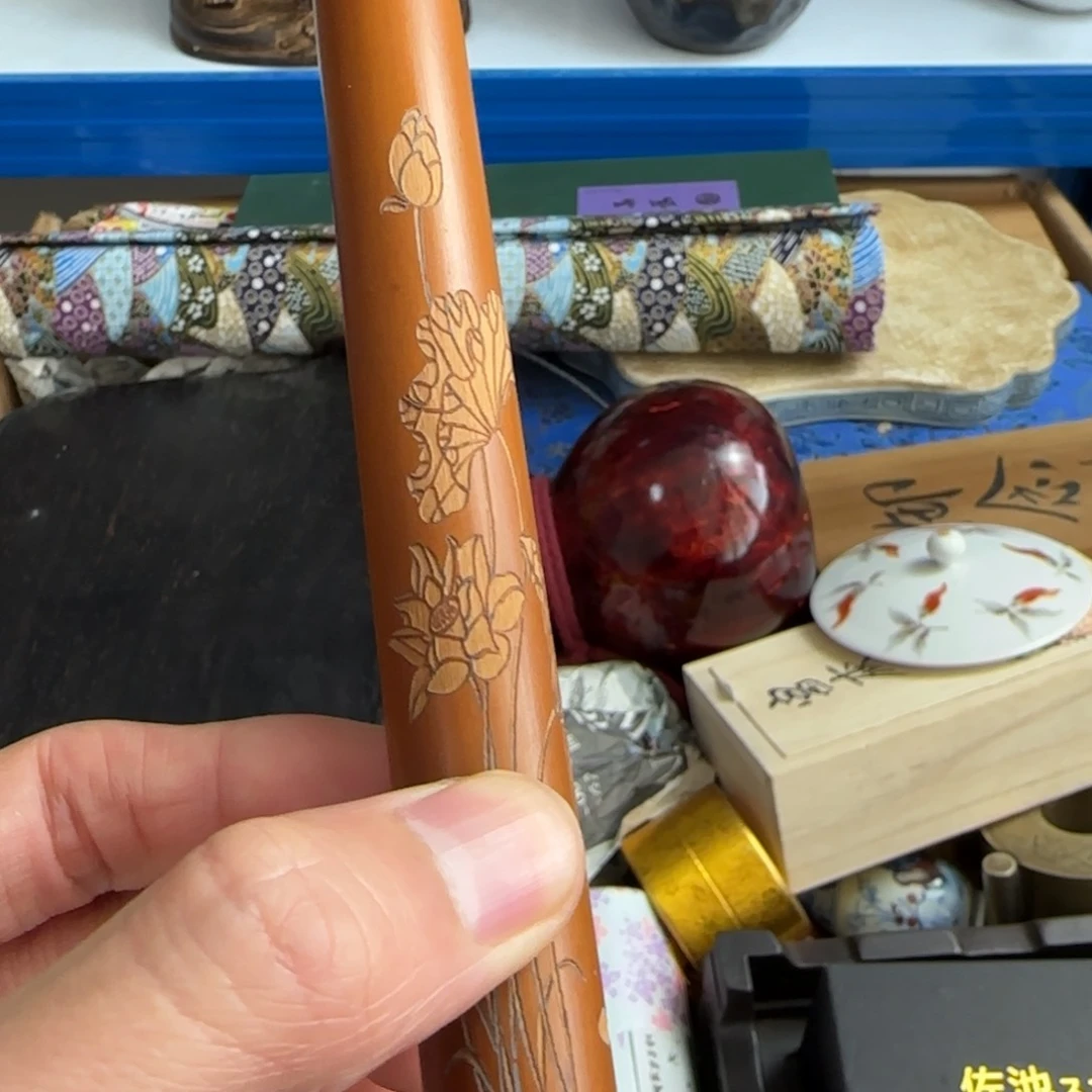 紫砂茶宠现代工艺美术作品