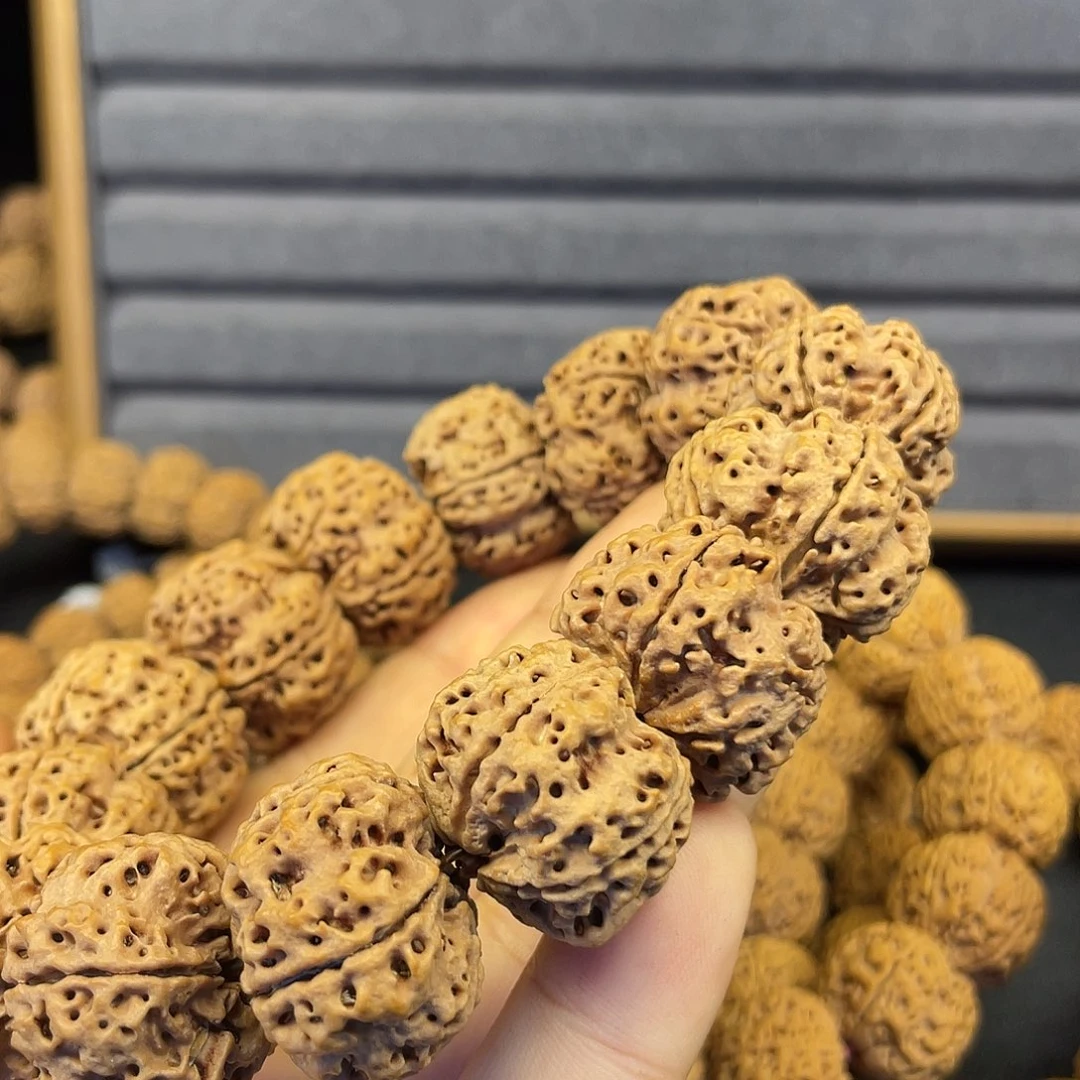 吊坠金刚菩提闪电20