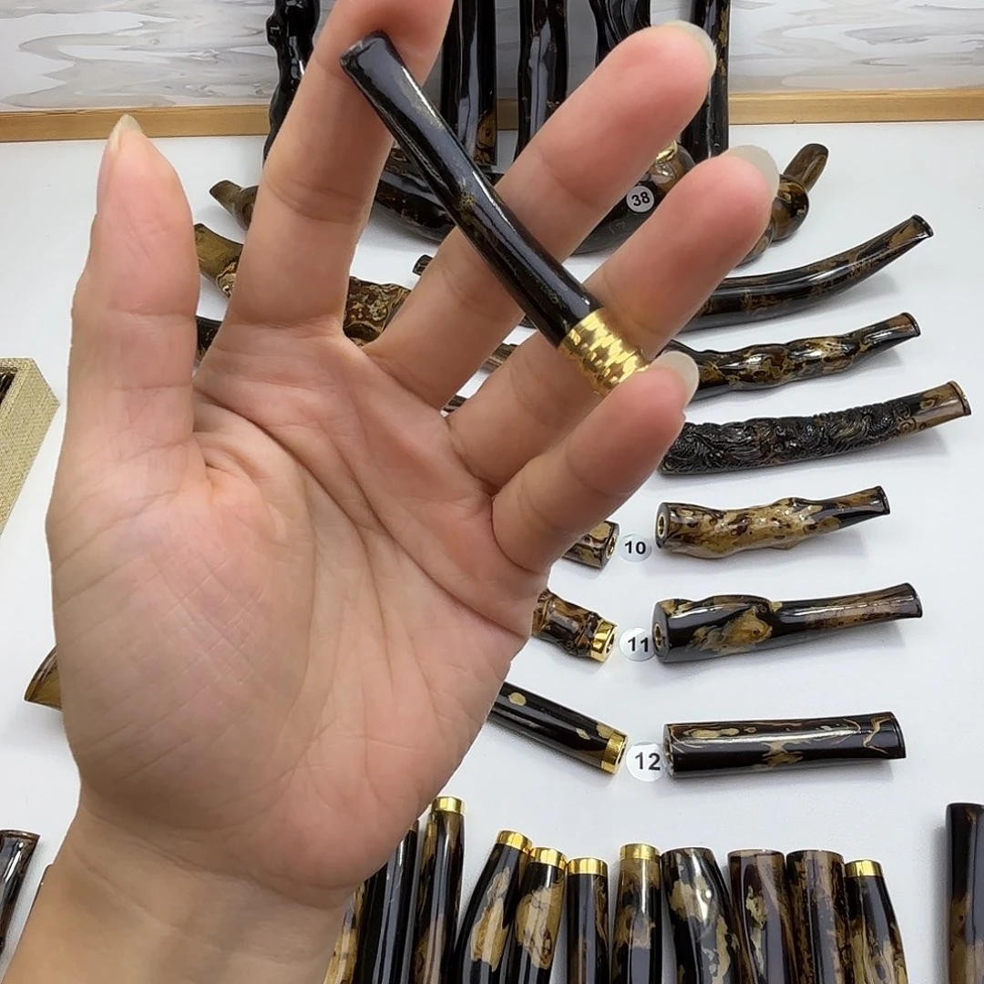 香榧木大海小柳烟嘴